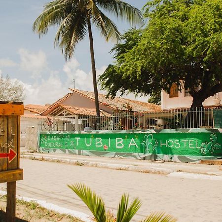 Tubiba Hostel Tamandaré Zewnętrze zdjęcie