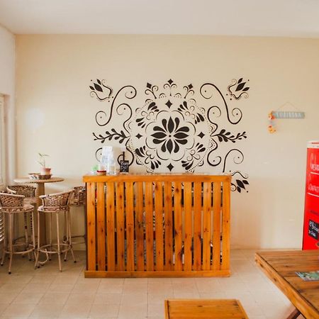 Tubiba Hostel Tamandaré Zewnętrze zdjęcie