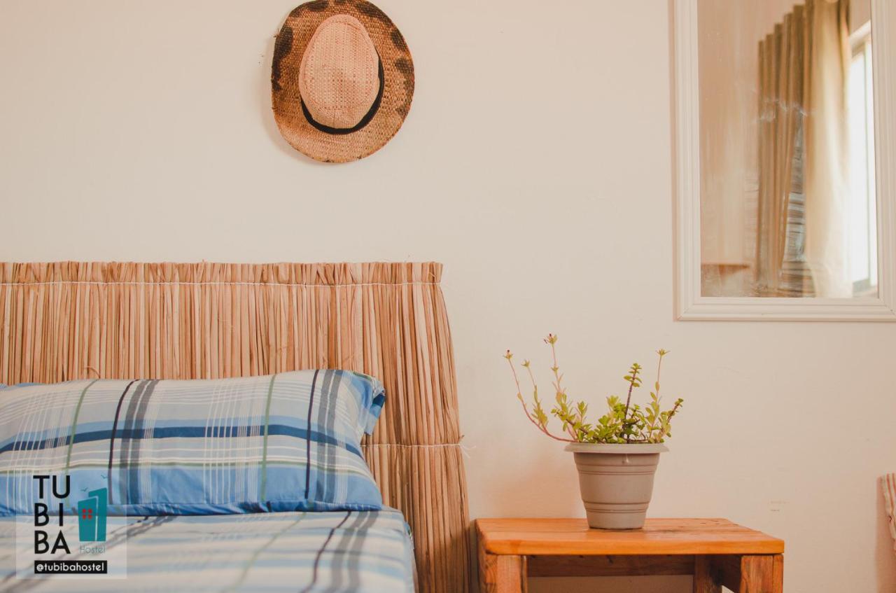 Tubiba Hostel Tamandaré Zewnętrze zdjęcie