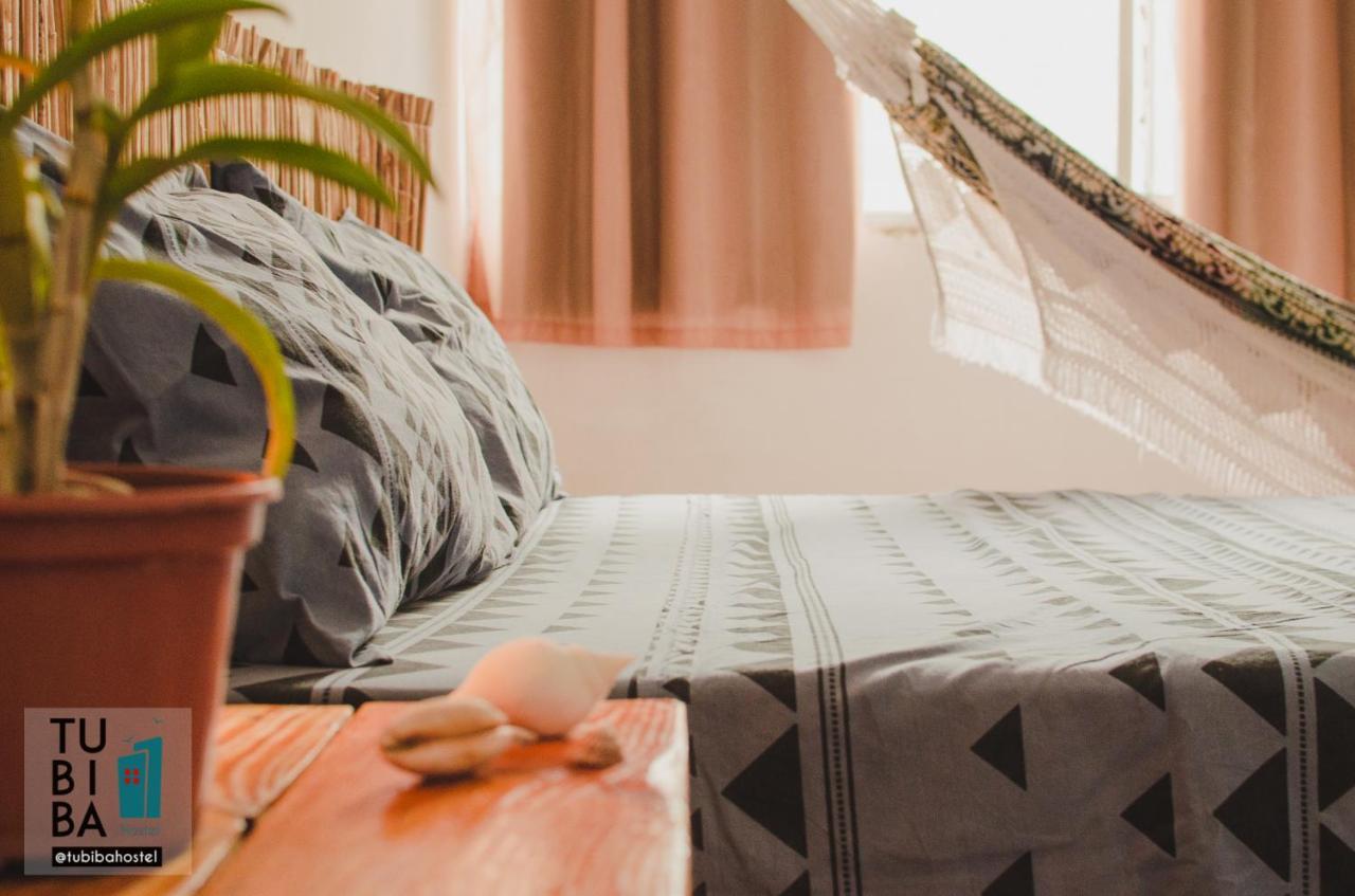 Tubiba Hostel Tamandaré Zewnętrze zdjęcie