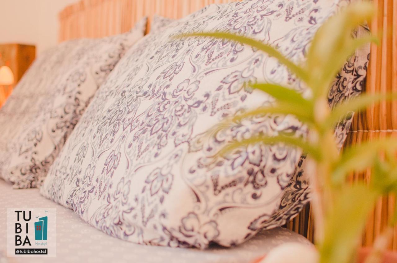 Tubiba Hostel Tamandaré Zewnętrze zdjęcie
