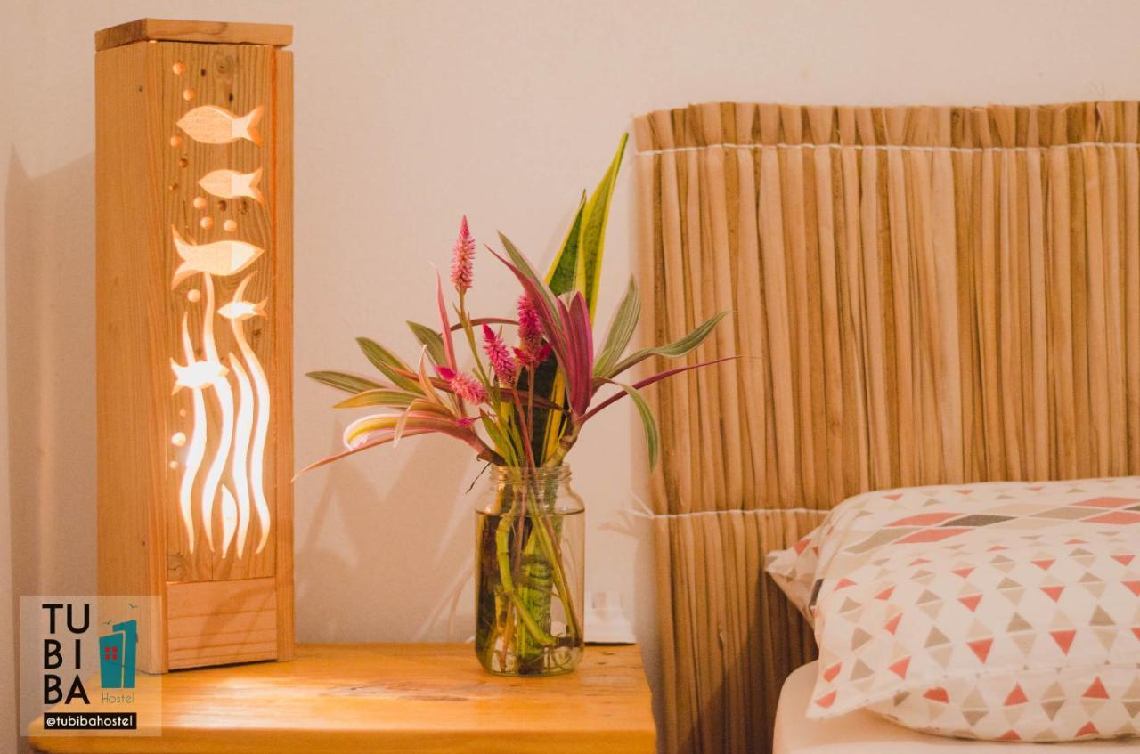 Tubiba Hostel Tamandaré Zewnętrze zdjęcie