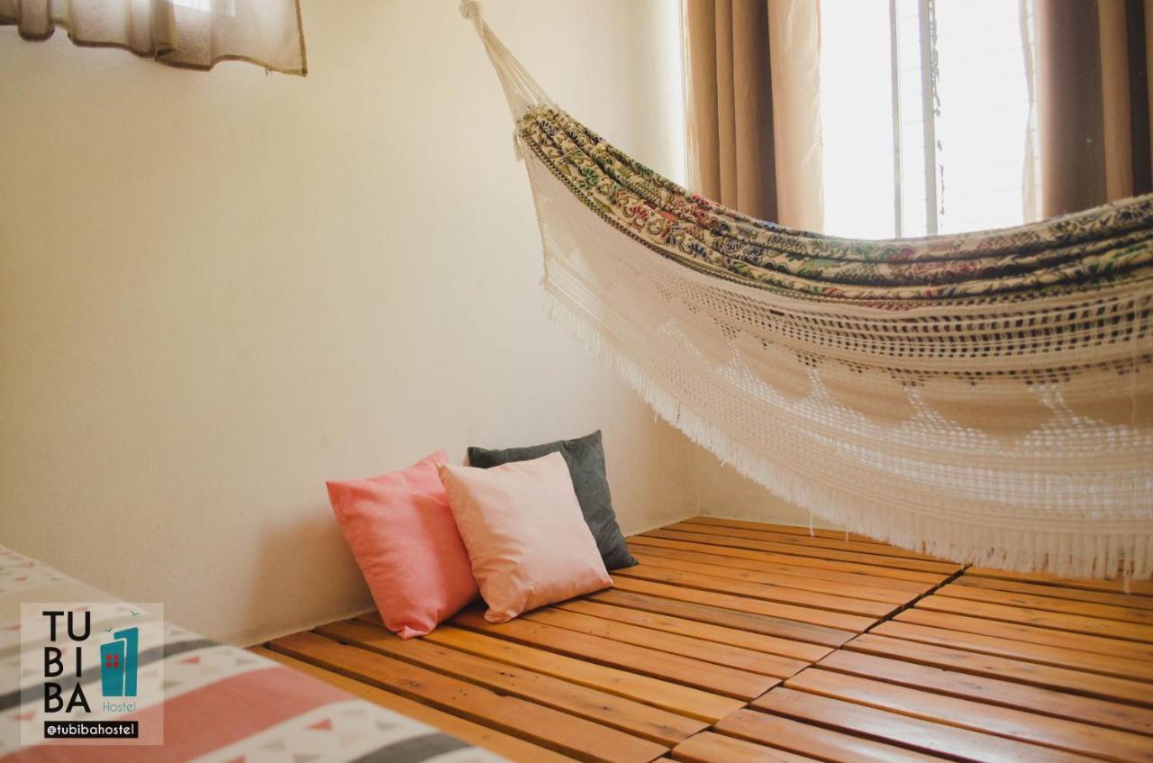 Tubiba Hostel Tamandaré Zewnętrze zdjęcie