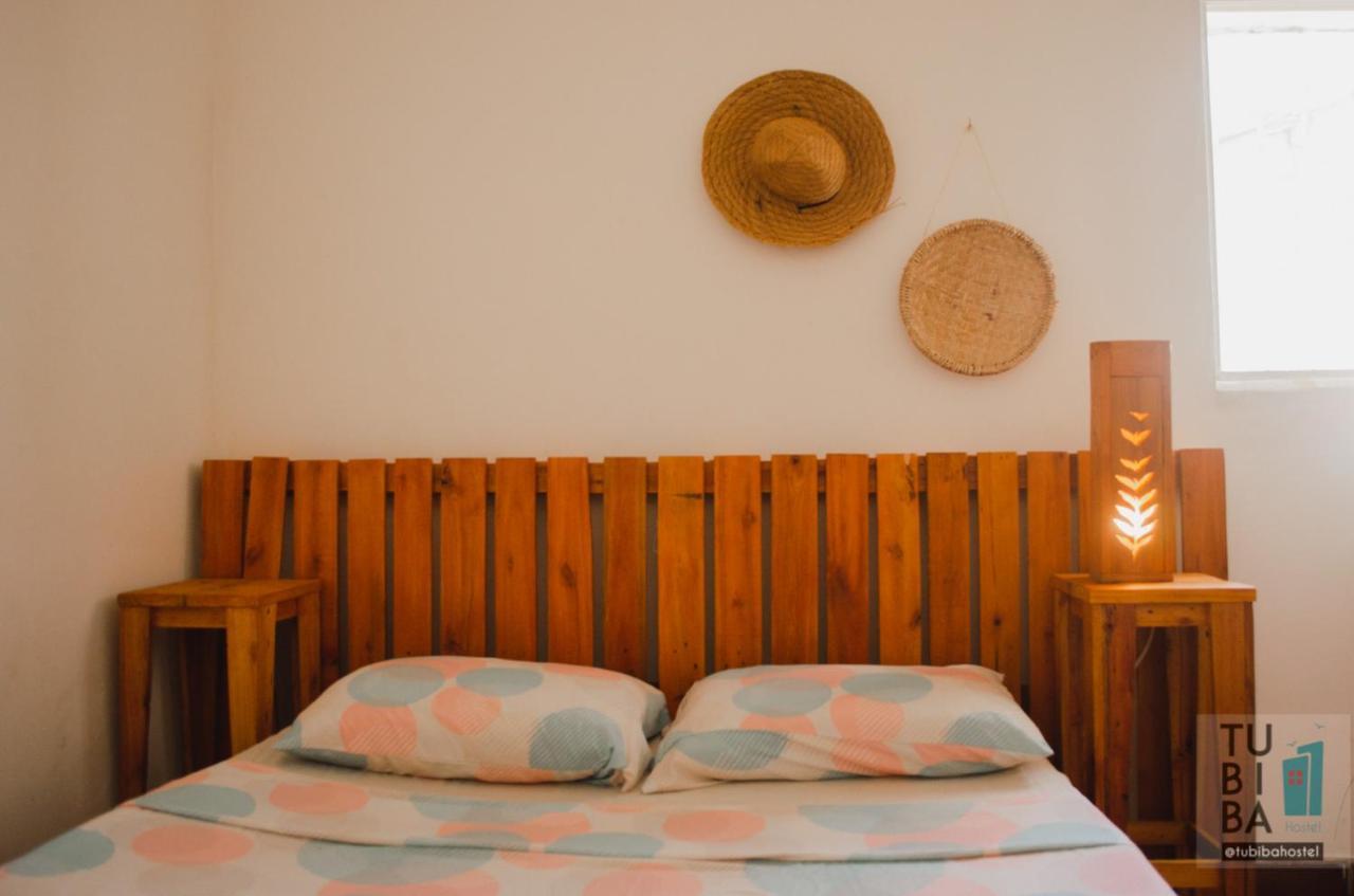 Tubiba Hostel Tamandaré Zewnętrze zdjęcie
