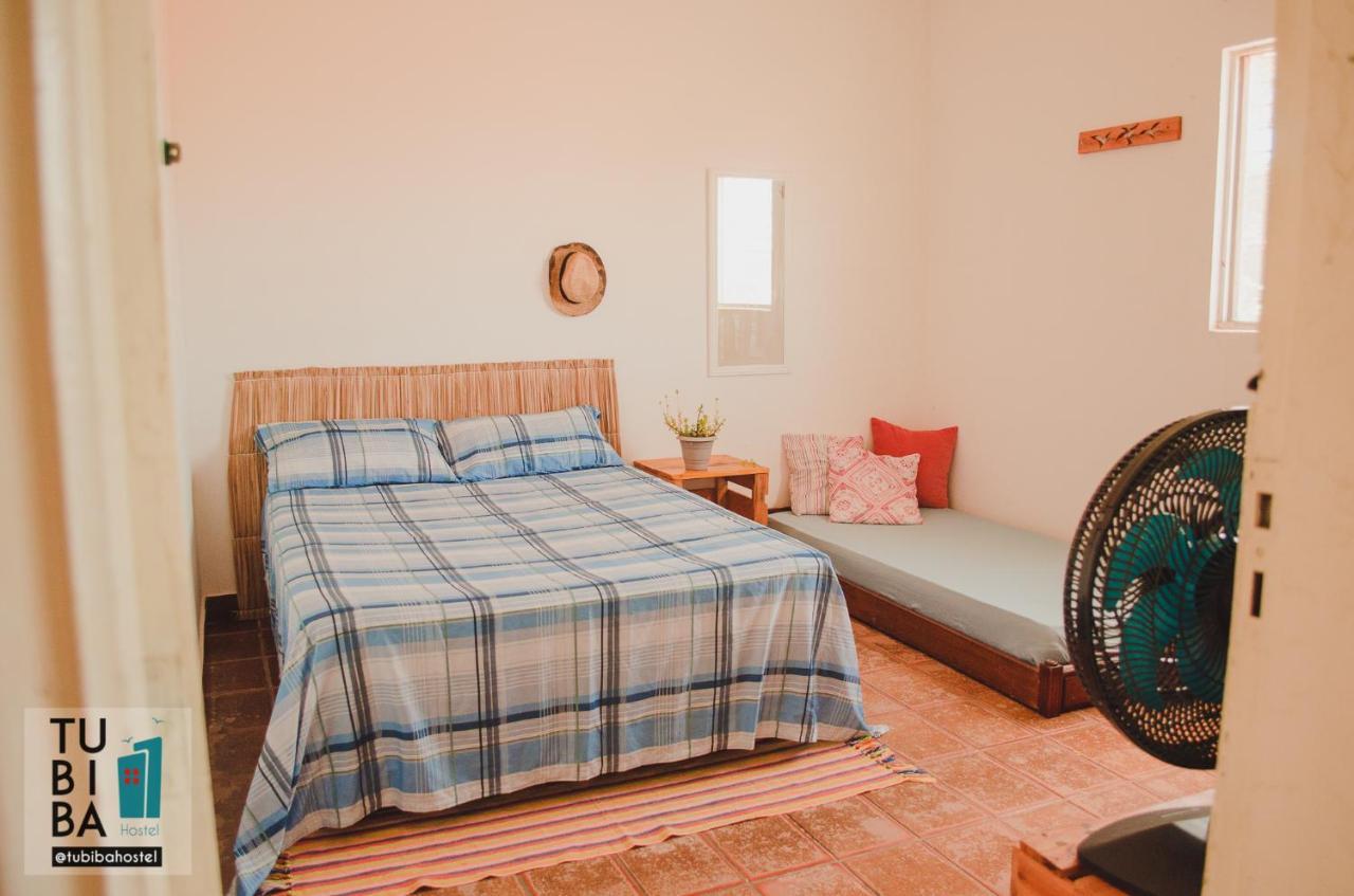 Tubiba Hostel Tamandaré Zewnętrze zdjęcie