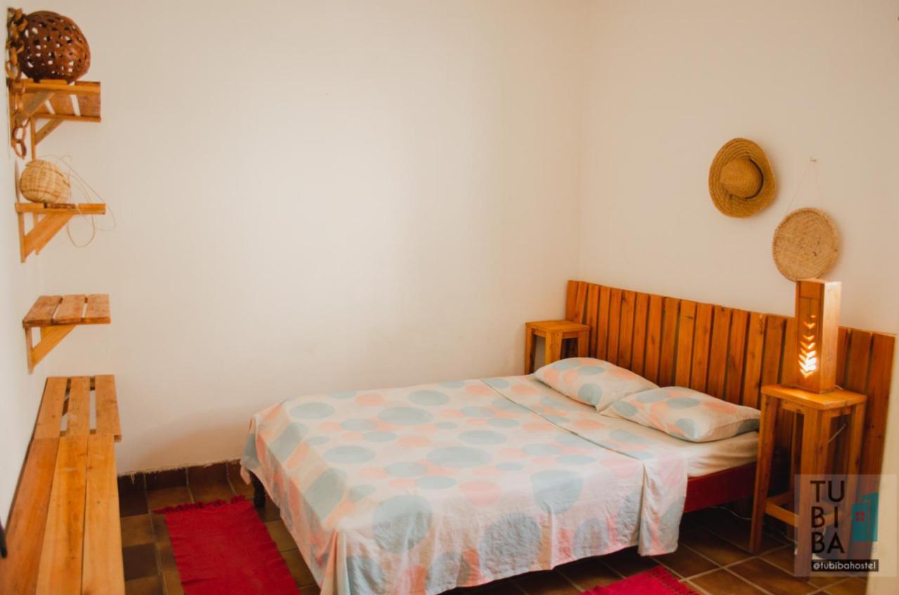Tubiba Hostel Tamandaré Zewnętrze zdjęcie