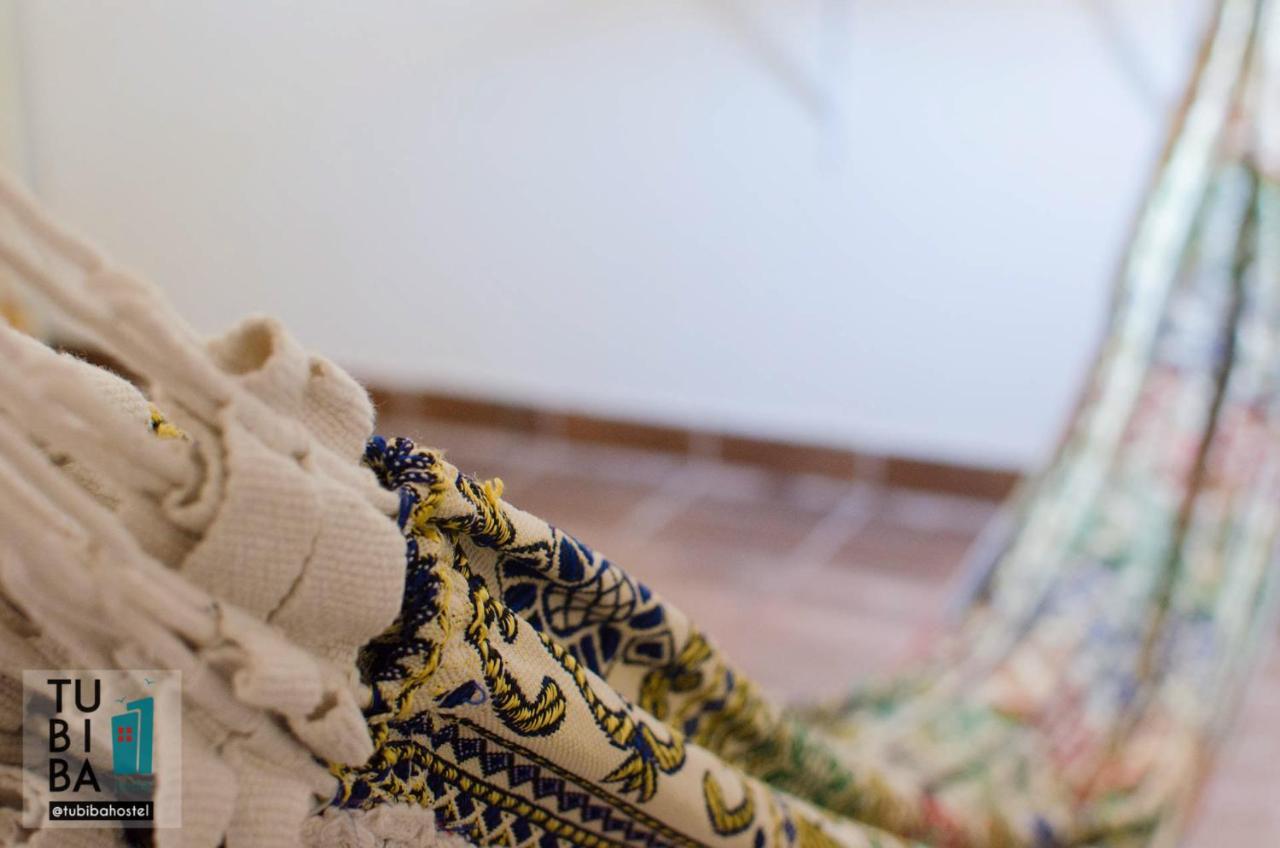 Tubiba Hostel Tamandaré Zewnętrze zdjęcie