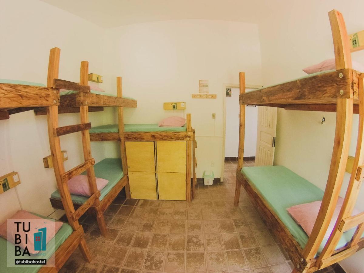 Tubiba Hostel Tamandaré Zewnętrze zdjęcie