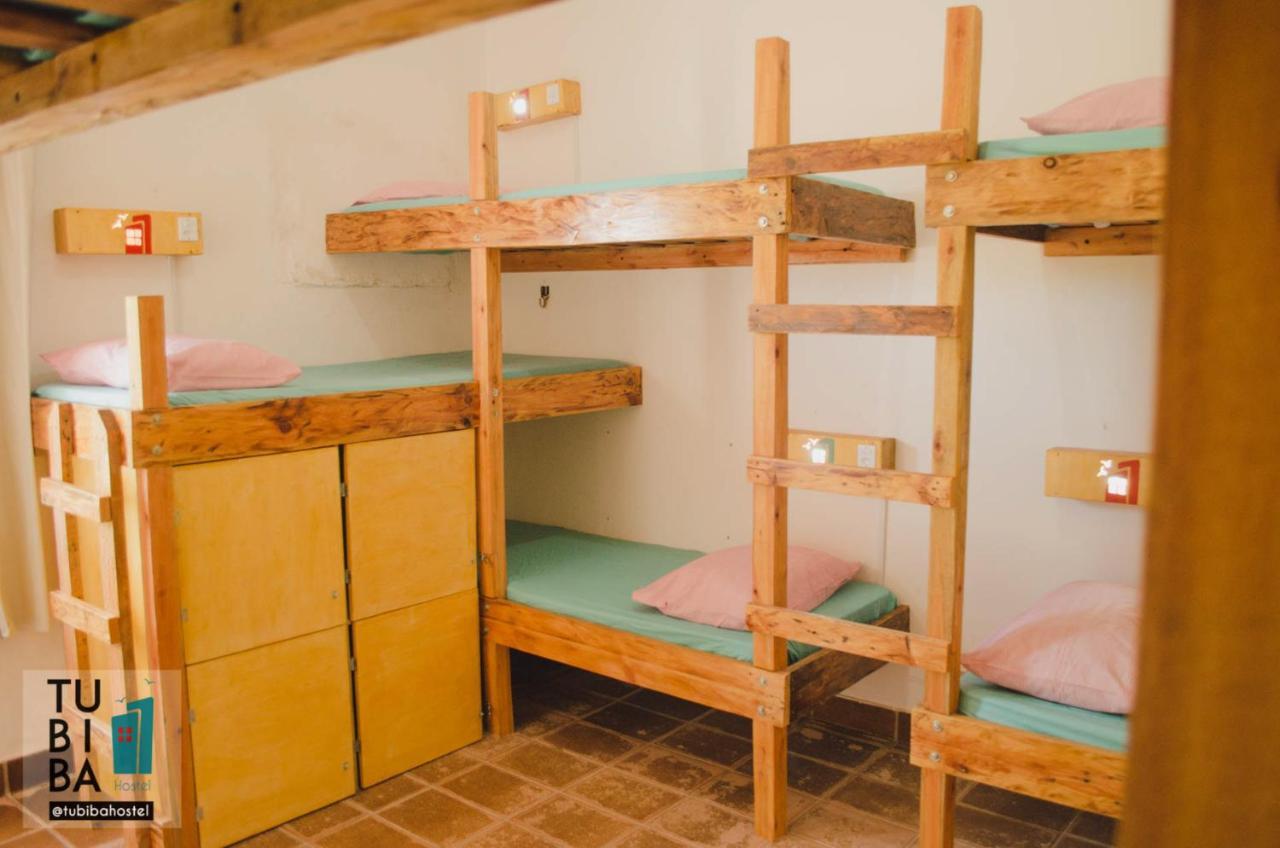 Tubiba Hostel Tamandaré Zewnętrze zdjęcie