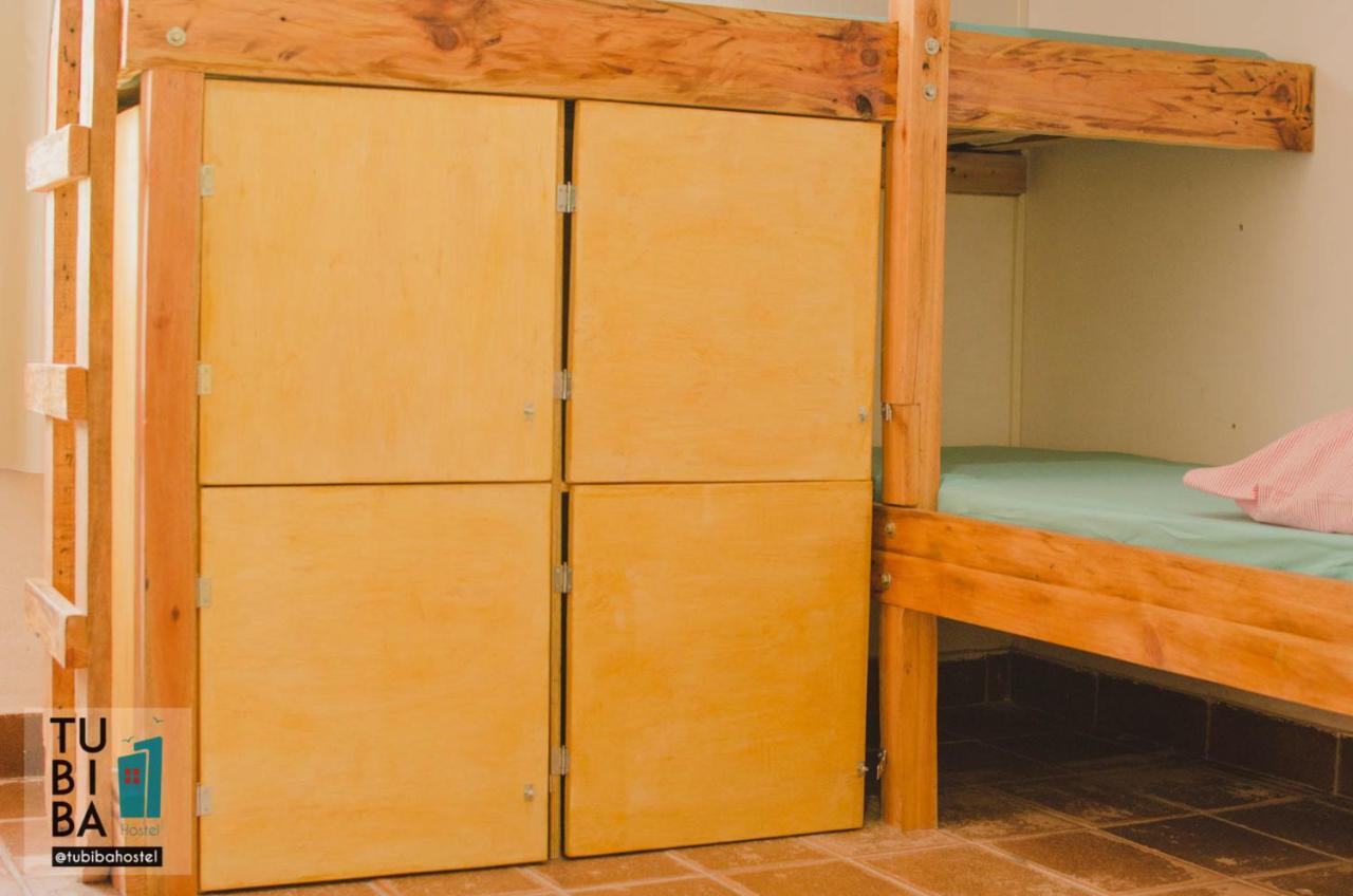 Tubiba Hostel Tamandaré Zewnętrze zdjęcie